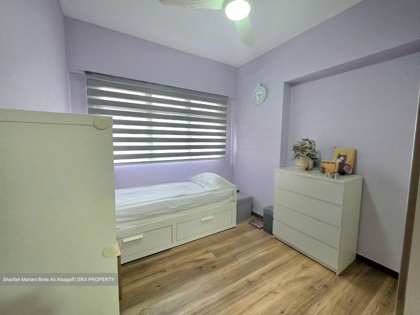 Blk 118A Eastlink II @ Canberra (Sembawang), HDB 4 Rooms #562093031